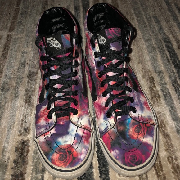 vans - Picture 3 of 3